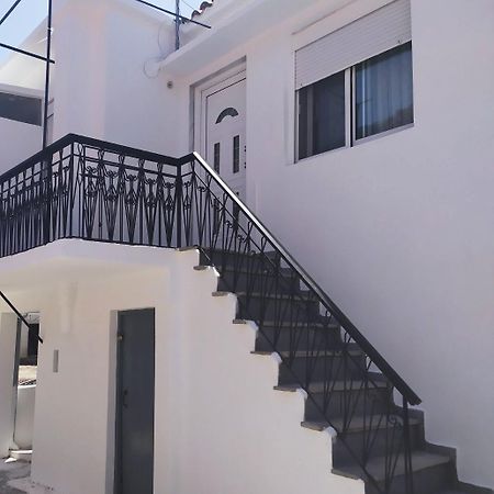 Filio'S House Villa Samothraki Bagian luar foto