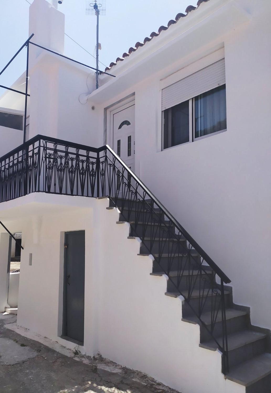 Filio'S House Villa Samothraki Bagian luar foto